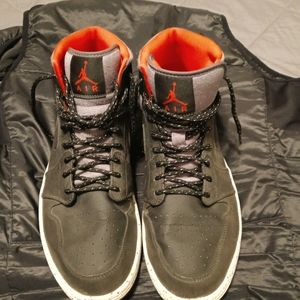Jordan's